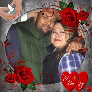 Meet your Posher, Vicky